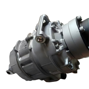 Compresseur de climatisation pour Lamborghini Gallardo Hurricane Avendato Reveton 4e0260805as 8k02600805h - Product Image 2
