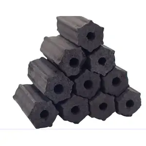 Charcoal for BBQ and Oak Charcoal in Lumps and Stick Hardwood Charcoal Briquettes