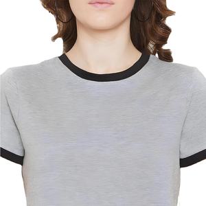 Nouvel Arrivage : Ensemble 2 Pièces Jupe Courte et Haut pour Femme – Tenues Personnalisées Été 2026 - Product Image 2