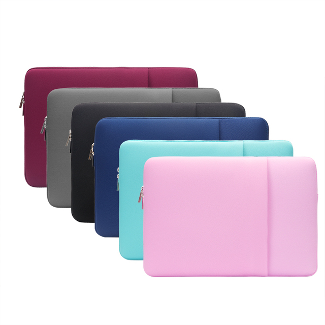 Hot selling Laptop Sleeves Case Bag 13 Inch Book Top Body Skin Cover Hard Shell Laptop Case For Macbook Air Pro For Mac Book