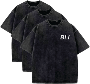 Logo personnalisé pour hommes et femmes 100% T-shirt oversize unisexe de haute qualité Vêtements décontractés respirants Conceptions personnalisées pour toutes les tailles - Product Image 4