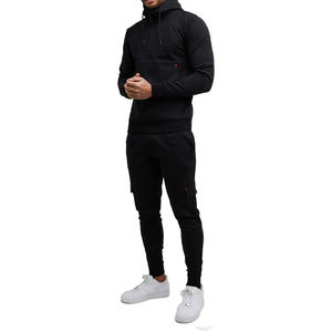 Customized Unisex XL Baggy Fit 100% Cotton <b>Joggers</b> Set Heavyweight Winter Training Gym Sportswear Breathable Printed <b>Maternity</b> - Product Image 6