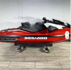 Moto Acuática Sea Doo RXP-X RS 325 2025 Lista para Enviar - Product Image 3