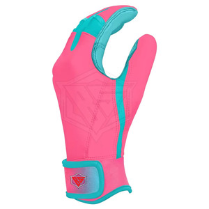 Guantes de Bateo de Béisbol al Por Mayor, Precio Bajo, MOQ Bajo, Transpirables y Ligeros - Product Image 6