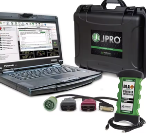 Autopark jpros กล่องเครื่องมือการวินิจฉัยระดับมืออาชีพของแท้คุณภาพสูงมีขั้นตอนถัดไปที่กำหนดเอง OEM สนับสนุน3ปี - Product Image 2