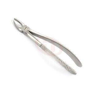 Fórceps dentales de alta calidad con diseño ergonómico para cirugía oral Fórceps de extracción dental - Product Image 2