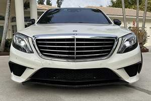 MERCEDES-BENZ S550 2014 USADO, Volante a la Izquierda/Derecha - Product Image 5