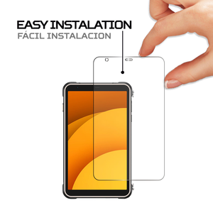 ฟิล์มป้องกันหน้าจอป้องกันการกระแทกสำหรับ ulefone rugking Pad Pro - Product Image 3