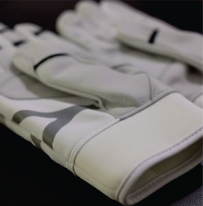 Guantes de Bateo de Softbol de la Mejor Calidad, Guantes de Bateo de Béisbol Transpirables Personalizados, Fabricante - Product Image 4