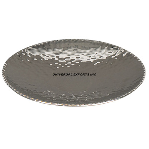 Plateau à chocolat en métal Design attrayant Plateau à chocolat fait main Nouveau plateau à chocolat élégant classique - Product Image 4