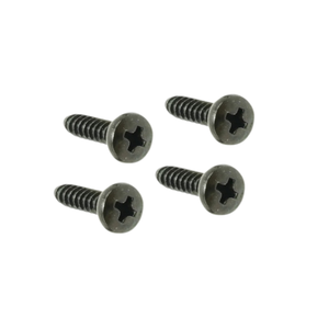 Vis mécanique de fixation en acier à filetage complet de haute qualité zinguée bon prix pour l'emballage de palettes fabricant d'origine direct ISO - Product Image 4