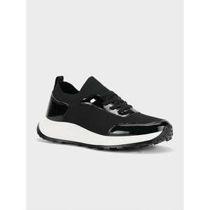 Chaussures de course confortables PAOLA pour femmes Unze London - Product Image 1