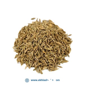 Semillas de Hinojo Secas en Barra El Ekhlas Premium con Certificación ISO, Color Verde Crudo para Bebidas con Agua Caliente - Product Image 6