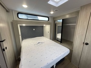 FOURNISSEUR DE NOUVELLES REMORQUES DE CAMPING 2026 East To West Acc laim 255 0DS À VENDRE POUR LE CAMPING ET LES VOYAGES - Product Image 3
