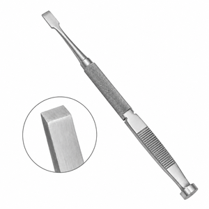 Osteótomono Nasal Tebbetts Premium, Instrumento Quirúrgico para Rinoplastia, Acero Inoxidable Alemán, Herramienta de Cirugía ORL - Product Image 2