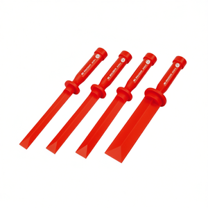 ชุดเครื่องมืออเนกประสงค์พลาสติก 4 ชิ้น ยี่ห้อ Facom อุปกรณ์เสริมอเนกประสงค์อเนกประโยชน์ - Product Image 2