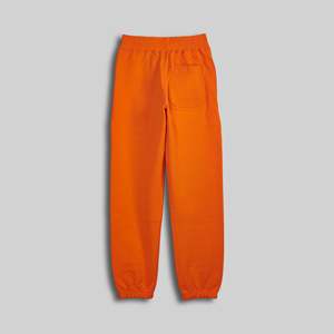 Pantalones Deportivos Clásicos 100% Algodón para Hombre, Corte Holgado, Pantalones para Correr, Logotipo Personalizable Disponible, Tallas XL a 6XL, Cintura Elástica Recta - Product Image 2