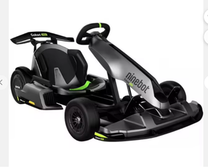 *Conjunto para envío* Ninebots GoKart Pro Kart eléctrico - Product Image 1
