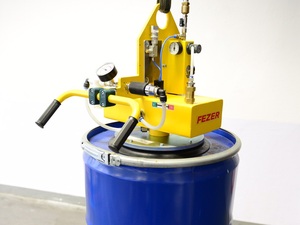 Appareil de manutention Mini VBM de la plus haute qualité Caoutchoucs compacts de levage d'oeufs sous vide Catégorie de produit fine Poussoirs à vide - Product Image 5