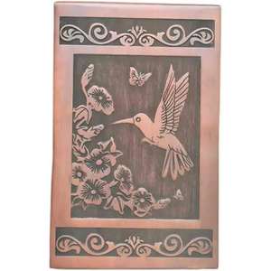 Urnes en bois personnalisées professionnelles pour adultes de cendres humaines à forte demande disponibles au prix de gros auprès d'un exportateur indien - Product Image 6