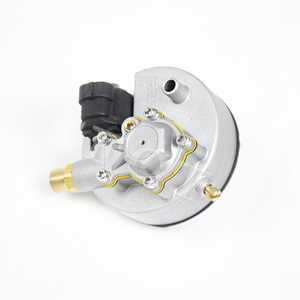 Kit de carburant GPL pour moto - Système de conversion au gaz GPL avec régulateur pour moteurs de moto - Product Image 5