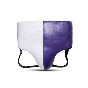 แผ่นรองขาหนีบบุนวมพร้อมระบบปรับสายรัดอย่างรวดเร็วที่ป้องกันขาหนีบน้ำหนักเบาพร้อมซับในนุ่มเพื่อความสบายสูงสุด - Product Image 1