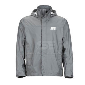 2025 Factory Best Windbreaker For Running <b>Beach</b> <b>Wind</b> <b>Breaker</b> Personalized Windbreaker Jacket - Product Image 1