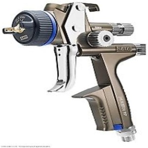 VENTES FLASH Pour le nouveau pistolet de pulvérisation SATAjet X 5500 RP 1.3 O Standard avec gobelets RPS - Édition spéciale limitée - Product Image 1