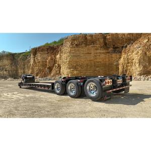 Remorques de camions commerciaux XL110HDG XL Spécialisées 2026 - Product Image 5