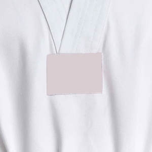 ชุดยูโดผ้าฝ้ายคุณภาพสูงแบบปรับแต่งได้ OEM ODM ปี 2025 สำหรับผู้ใหญ่และนักเรียน ชุดศิลปะการต่อสู้ แห้งเร็วและระบายอากาศได้ดี - Product Image 4