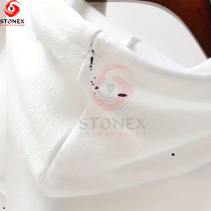 เสื้อฮู้ดครอปถักนิตติ้งสำหรับออกกำลังกาย ระดับพรีเมียม สำหรับฤดูหนาว ระบายอากาศได้ดี สำหรับผู้หญิง - Product Image 6