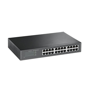 Giá bán buôn TL-SG1024D 10/100/1000Mbps 24-Port Full-duplex chuyển đổi mạng tốc độ cao chuyển đổi tốc độ chuyển đổi trong kho - Product Image 4