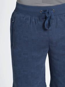 Shorts pour hommes Shorts de gym coupe régulière pour hommes Workout Yoga Outdoor All Day Shorts pour hommes All Season Wear Cotton Poly - Product Image 5