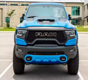 VENTA DE PRODUCTOS LISTOS PARA ENVIAR 2022 T-R-X Supercharged V8 Bajo Kilometraje - Product Image 1