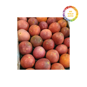 Approvisionnement en vrac de fruits de la passion entiers congelés du Vietnam-soigneusement transformés et conservés pour les usines alimentaires - Product Image 5