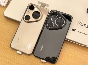 (TB) Meilleures ventes 80 Ultra 5G 6,8" 50MP (16GB+1TB) OLED 5700mAh 5.1 Smartphone Android Version Globale - Product Image 2