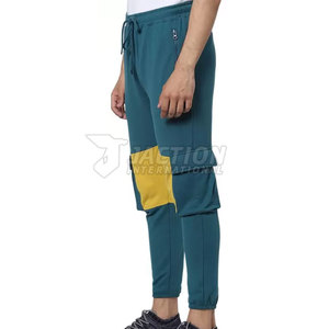 Wholesale <b>Men</b> Joggers Sportswear Joggers <b>Pant</b> Winter Use <b>Men</b> Joggers <b>Pant</b> For Sale Online - Product Image 4