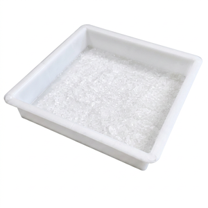 Moule en plastique PP pour le moulage de pavés en béton préfabriqués imitation pierre avec surface texturée pierre - Product Image 1