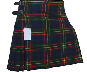 Ensemble de kilt et de veste traditionnels écossais pour hommes Highland Scottish Ensemble de kilt de désherbage complet disponible en différentes couleurs - Product Image 6