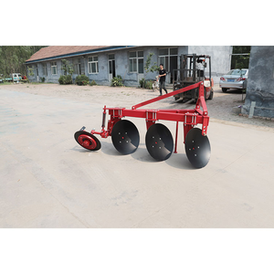 Discos de Arado para Operaciones de Labranza - Product Image 2