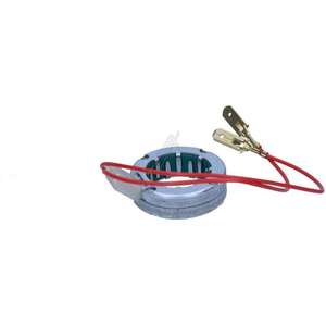 Tachimetrica 3PH CESET 116 OHM Instrumento de medición de velocidad - Product Image 1