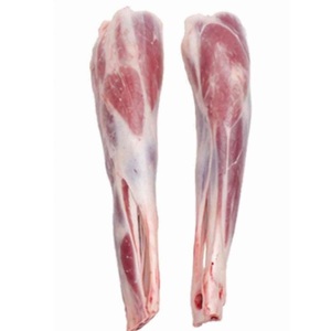 Carcasse de chèvre nourrie à l'herbe, norme d'exportation / Cuisse de chèvre fraîchement congelée - Product Image 1