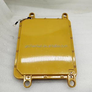 10R-4332 ECU блок управления двигателем детали строительной техники 172-9389 10R4332 D5M бульдозер компьютерная плата - Product Image 6