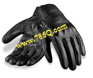 Guantes Deportivos de Motocross Cómodos para Hombre - Product Image 1