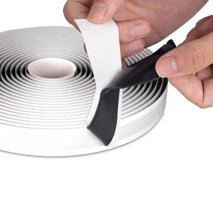 Cinta de masilla de butilo de alta adherencia adecuada para membranas de barrera de vapor y membranas a prueba de humedad - Product Image 4