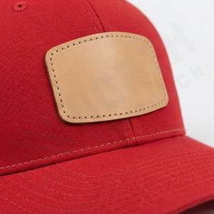 Gorra de Béisbol Personalizada de Alta Calidad para Hombre con Logotipo Bordado, Gorras Ajustables con Opciones de Envío - Product Image 4