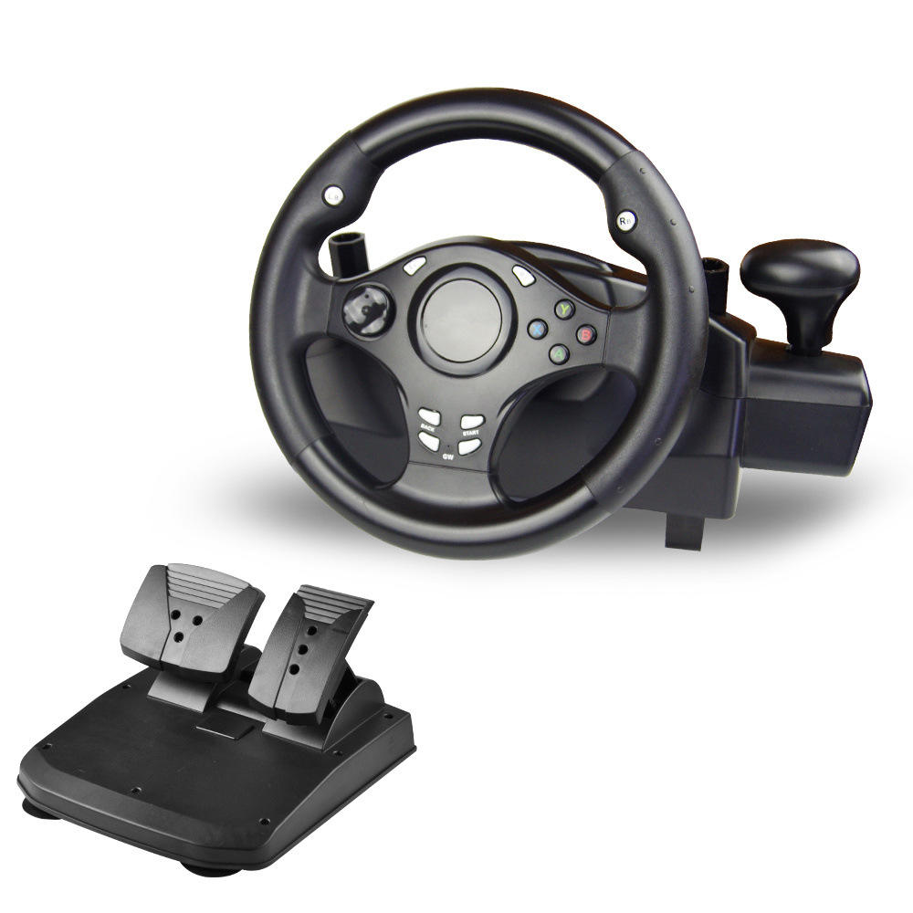 Steering Wheel Htc Vive Racing Games Steering Wheel Vr Car Games