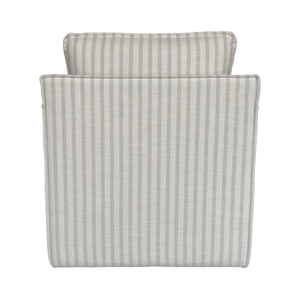 Chaise pivotante série Serene du Vietnam chaise de loisirs élégante pour la maison salon et hôtel usage général - Product Image 4