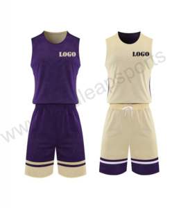 Vêtements de basket-ball jaunes de qualité supérieure Uniforme de basket-ball pour hommes avec design d'équipe et de logo personnalisé - Product Image 6