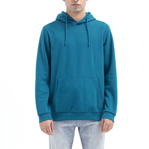 Los hombres de transferencia de calor de nuevo estilo usan sudaderas con capucha de moda de excelente calidad pulóver adultos sudaderas con capucha - Product Image 1